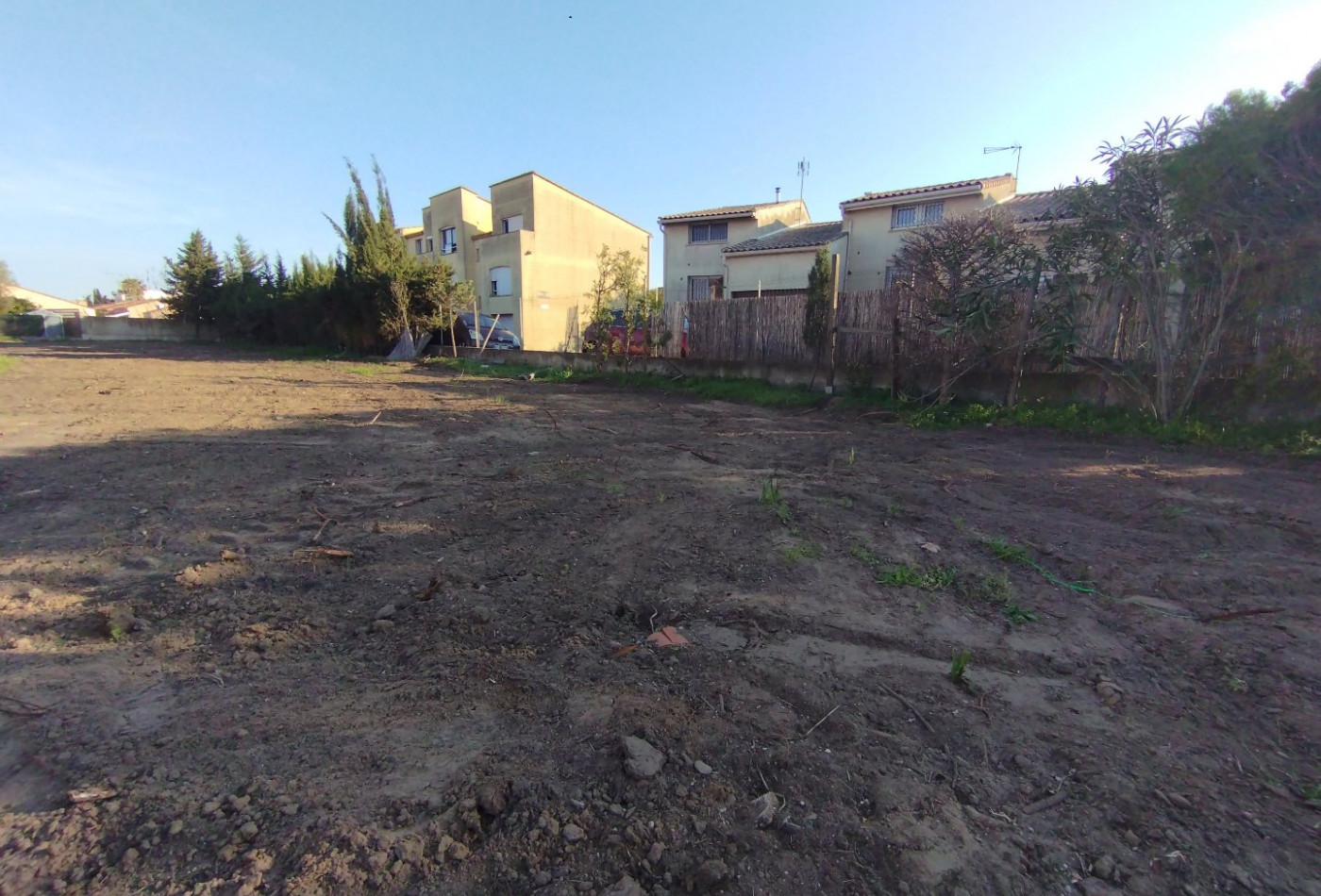 vente Terrain constructible Le Grau D'agde - Photo 2