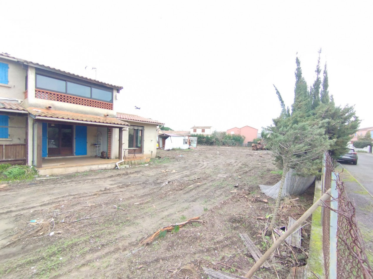 vente Terrain Le Grau D'agde - Photo 6