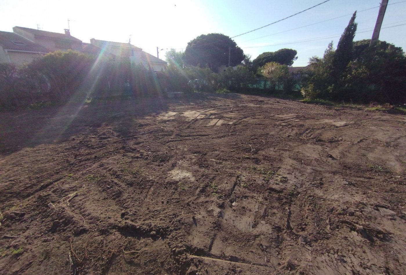 vente Terrain constructible Le Grau D'agde - Photo 4