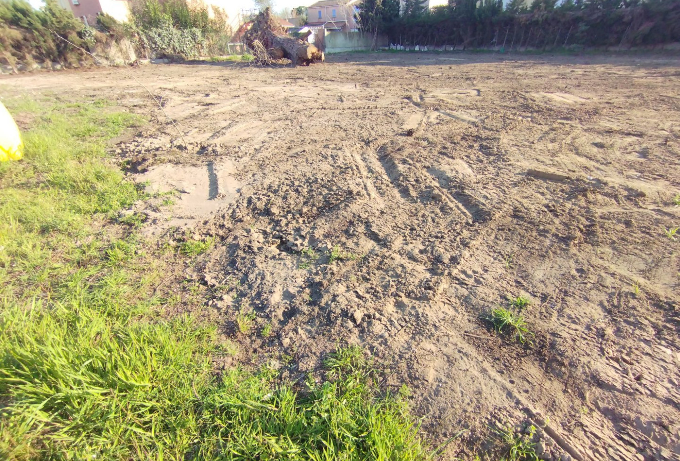 vente Terrain constructible Le Grau D'agde - Photo 5