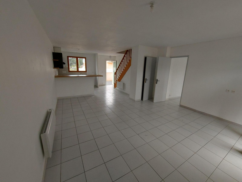 location Maison Agde - Photo 3