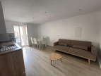 location Appartement Vias