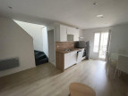 location Appartement Vias