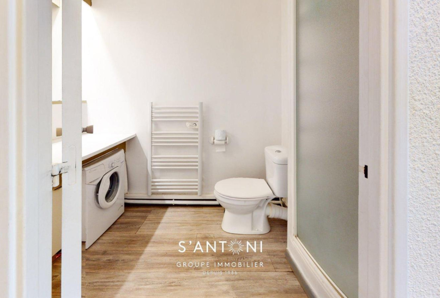 location Appartement Le Cap D'agde - Photo 8