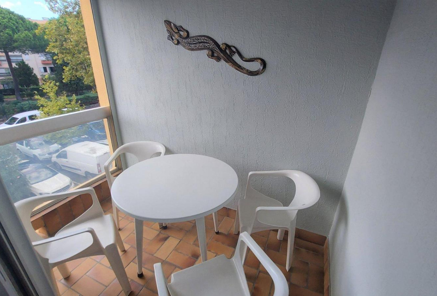 location Appartement Le Cap D'agde - Photo 6