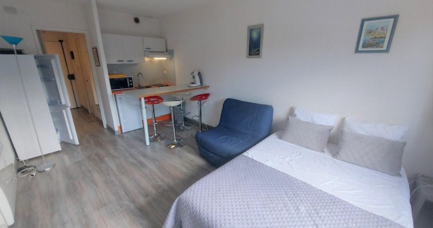 location Appartement Le Cap D'agde