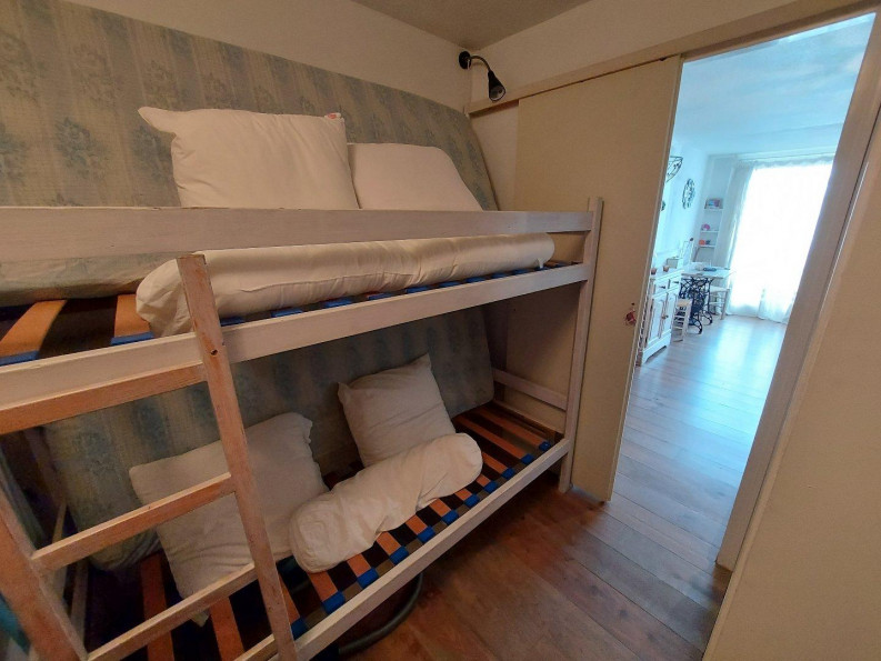 location Appartement Cap D Agde - Photo 1