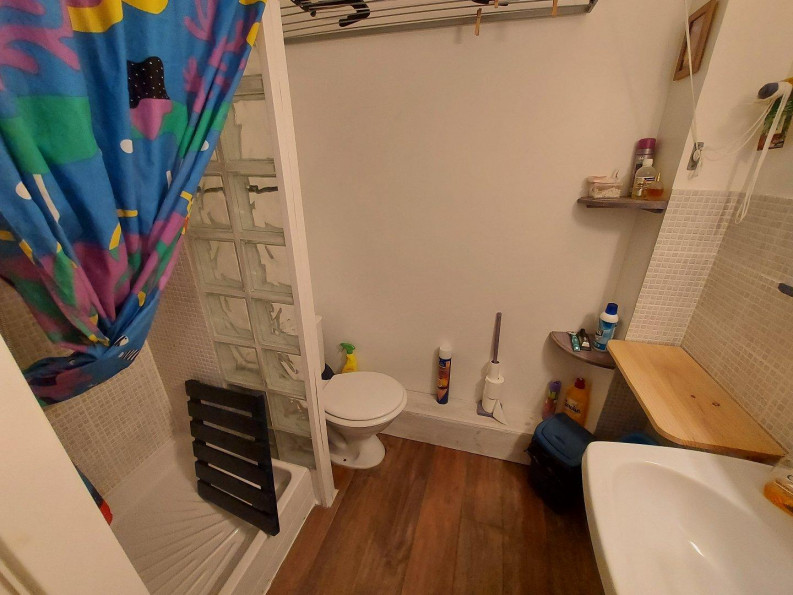 location Appartement Cap D Agde - Photo 2