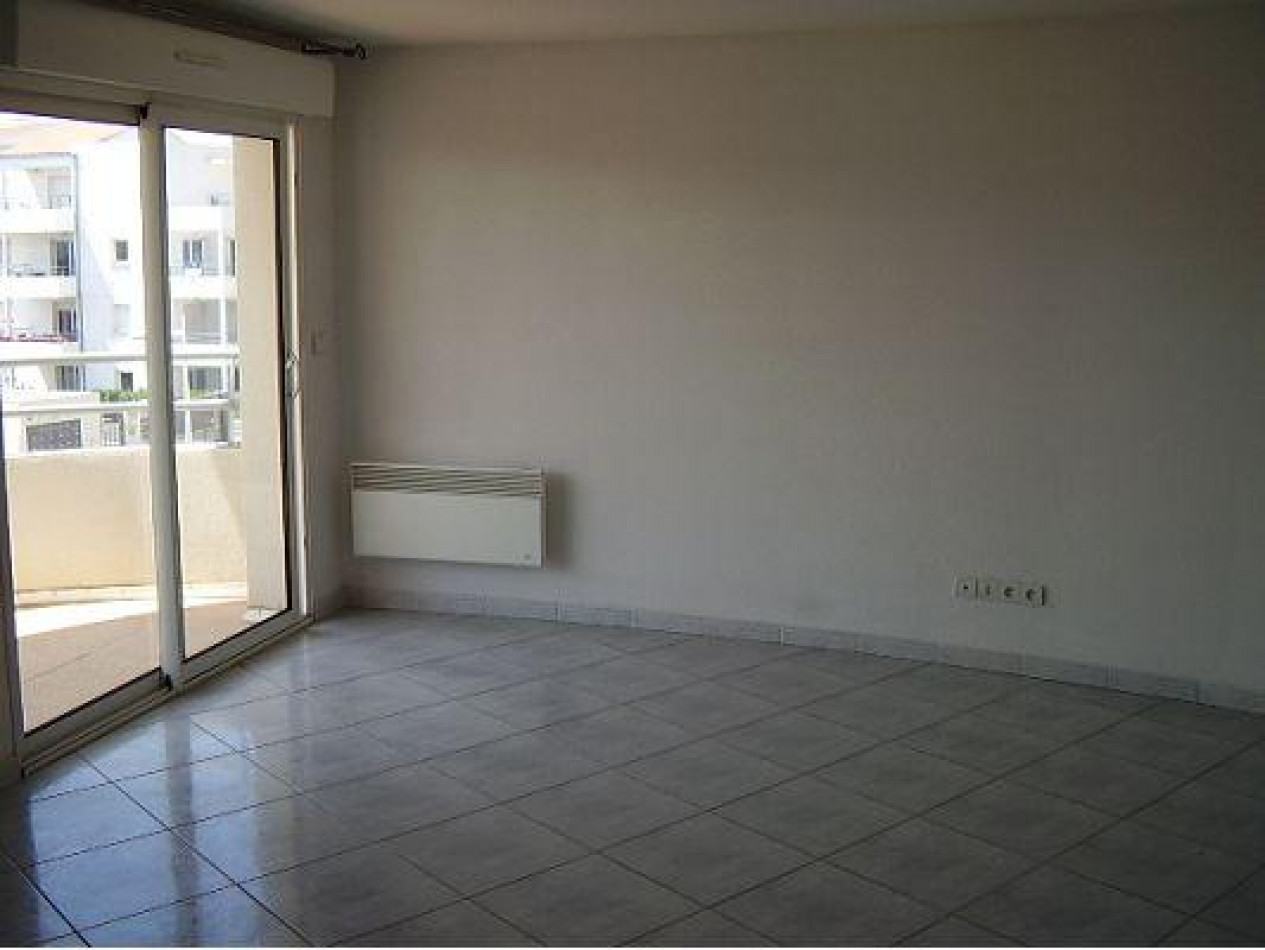 location Appartement Agde - Photo 4