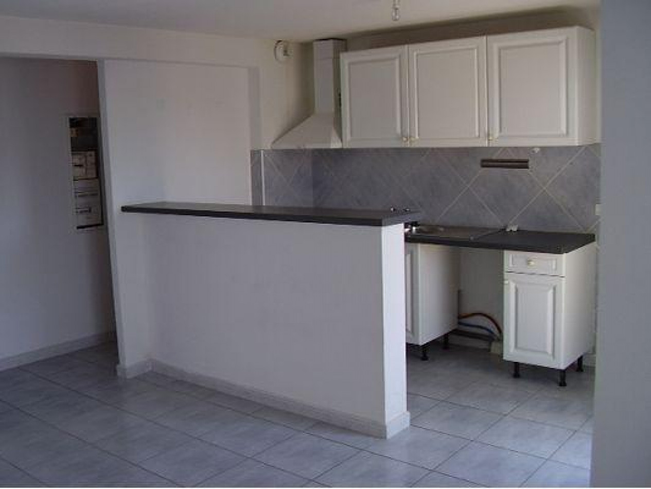 location Appartement Agde - Photo 6