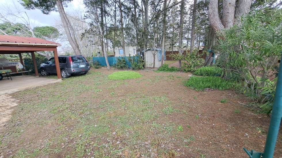 vente Terrain de loisir Vias-plage - Photo 2