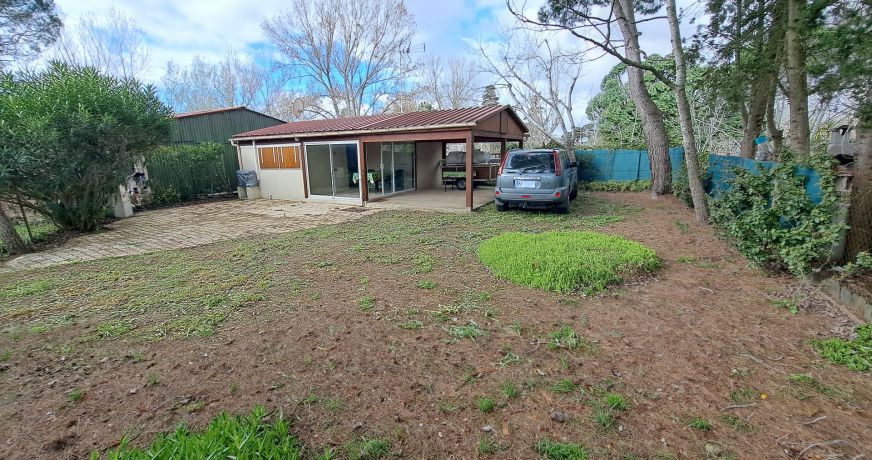 vente Terrain de loisir Vias-plage