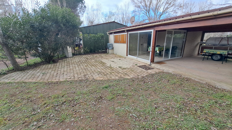 vente Terrain de loisir Vias-plage - Photo 4