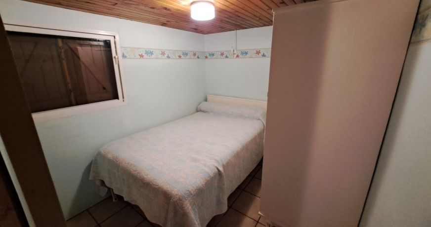 vente Terrain de loisir Vias-plage