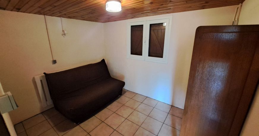 vente Terrain de loisir Vias-plage