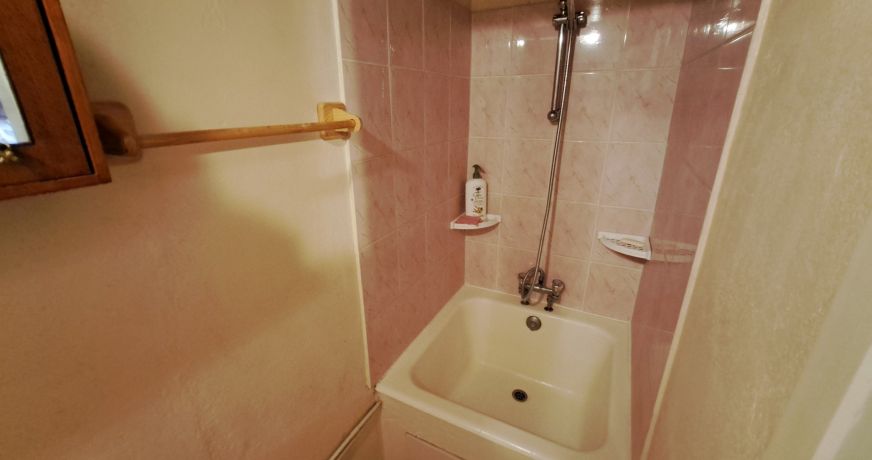 vente Terrain de loisir Vias-plage