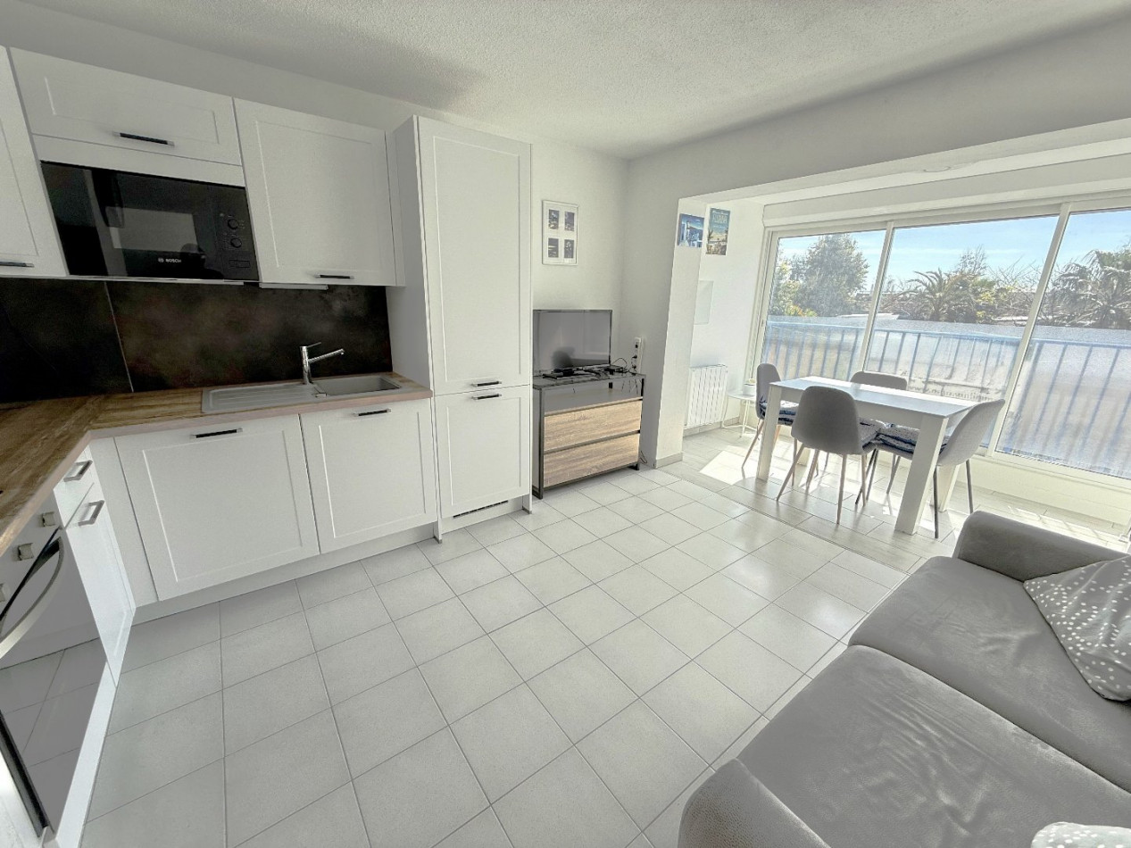 vente Appartement Marseillan Plage - Photo 3