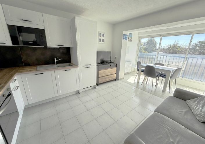 vente Appartement Marseillan Plage
