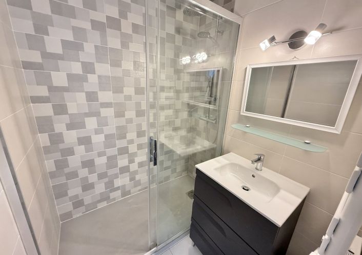 vente Appartement Marseillan Plage