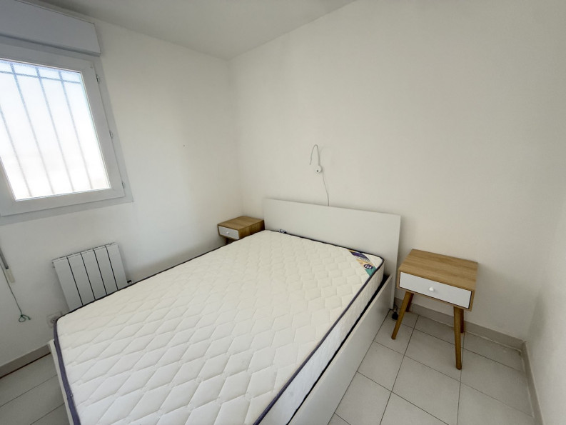 vente Appartement Marseillan Plage - Photo 4