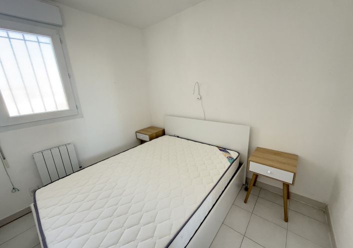 vente Appartement Marseillan Plage