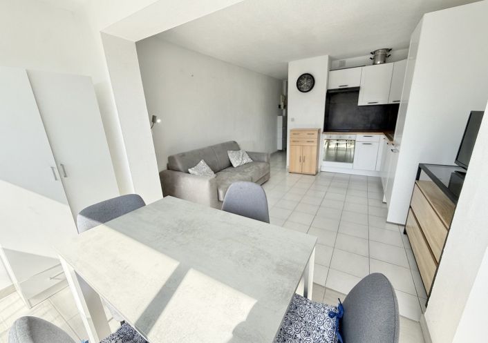 vente Appartement Marseillan Plage