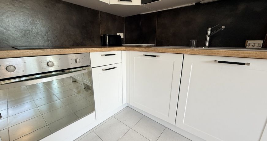 vente Appartement Marseillan Plage