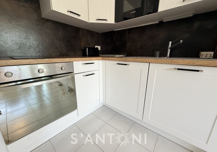 vente Appartement Marseillan Plage