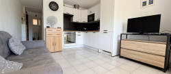 vente Appartement Marseillan Plage