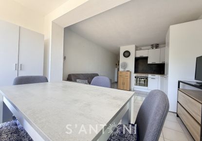 vente Appartement Marseillan Plage