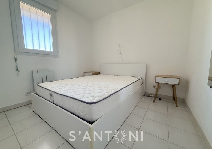 vente Appartement Marseillan Plage