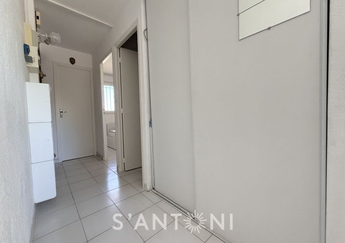 vente Appartement Marseillan Plage