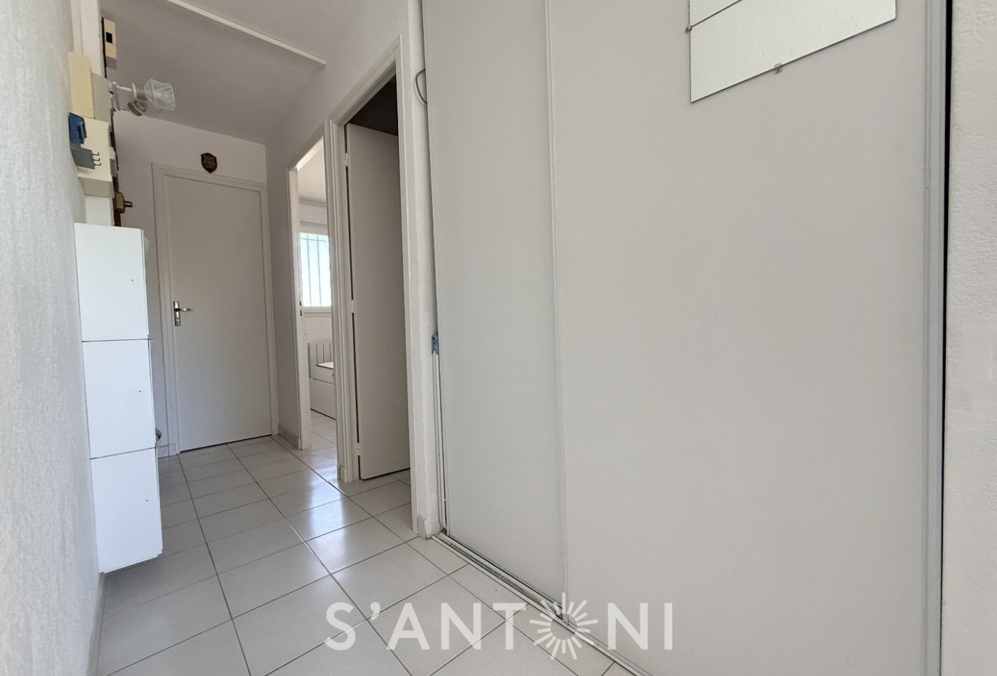vente Appartement Marseillan Plage - Photo 7