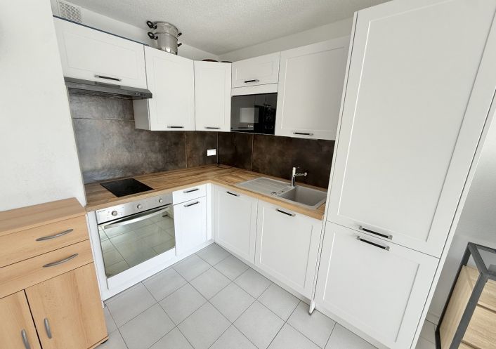 vente Appartement Marseillan Plage