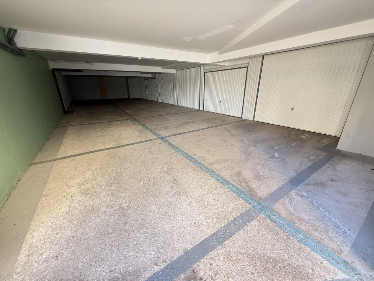 vente Garage Marseillan Plage - Photo 3