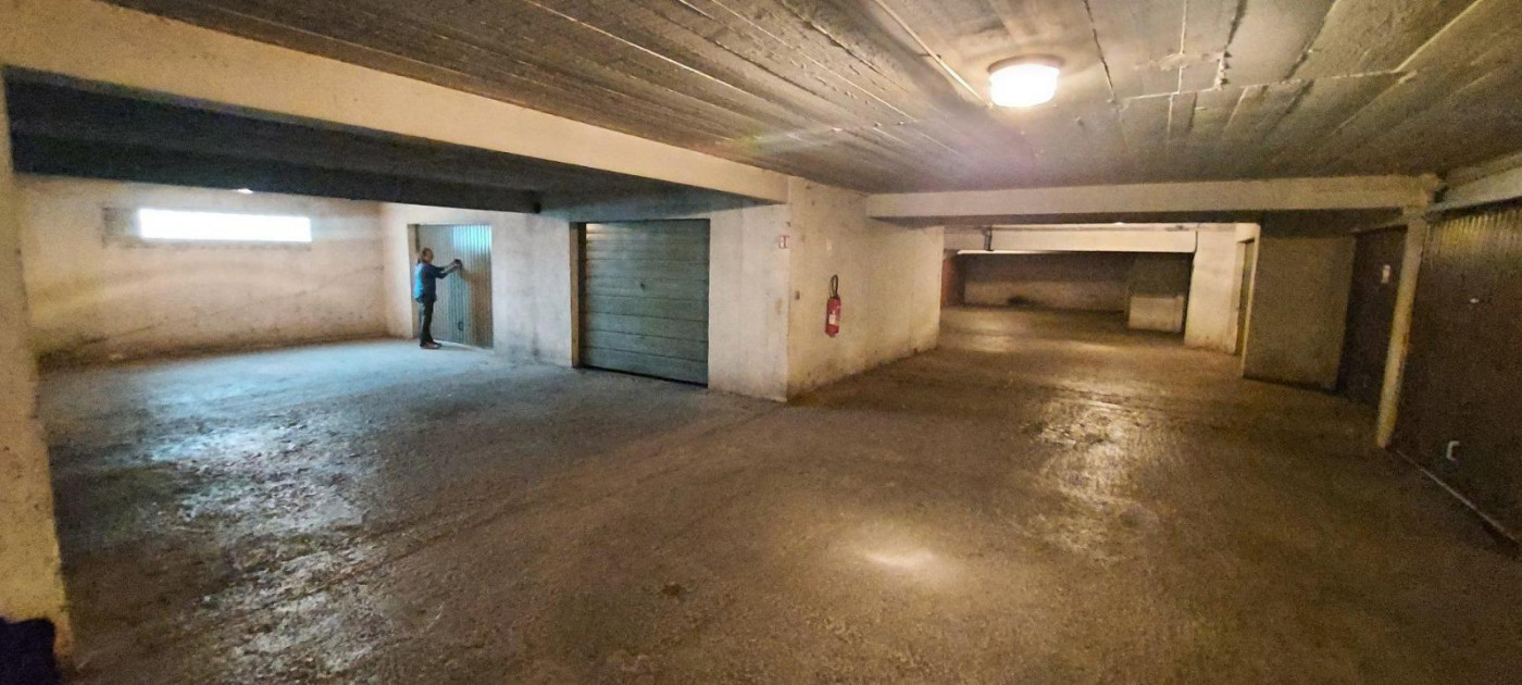location Parking extérieur Agde - Photo 2