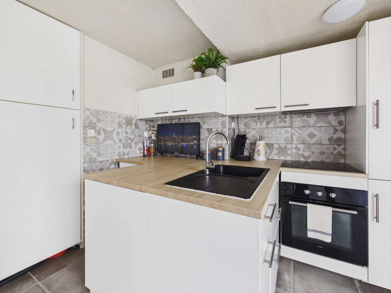 en location saisonnière Appartement Marseillan Plage - Photo 6