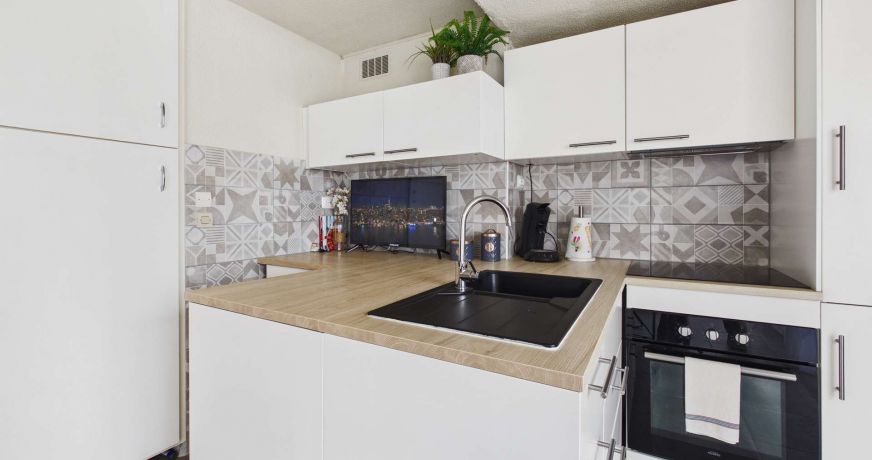 en location saisonnière Appartement Marseillan Plage