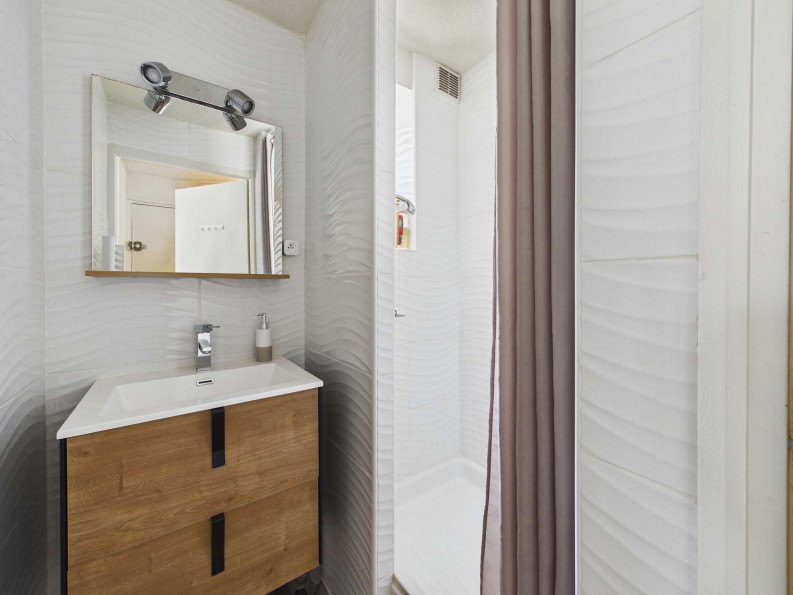 en location saisonnière Appartement Marseillan Plage - Photo 10