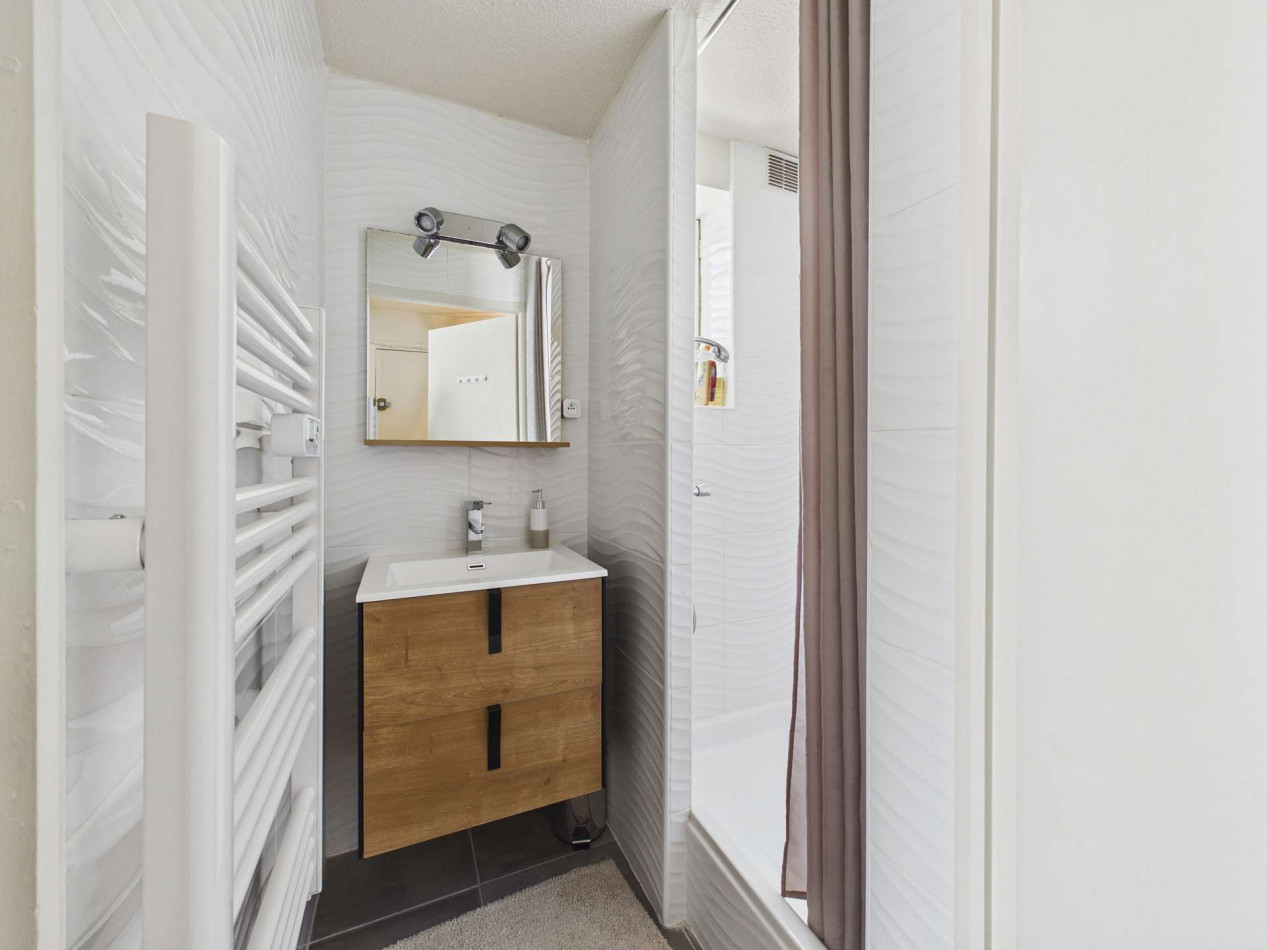 en location saisonnière Appartement Marseillan Plage - Photo 11