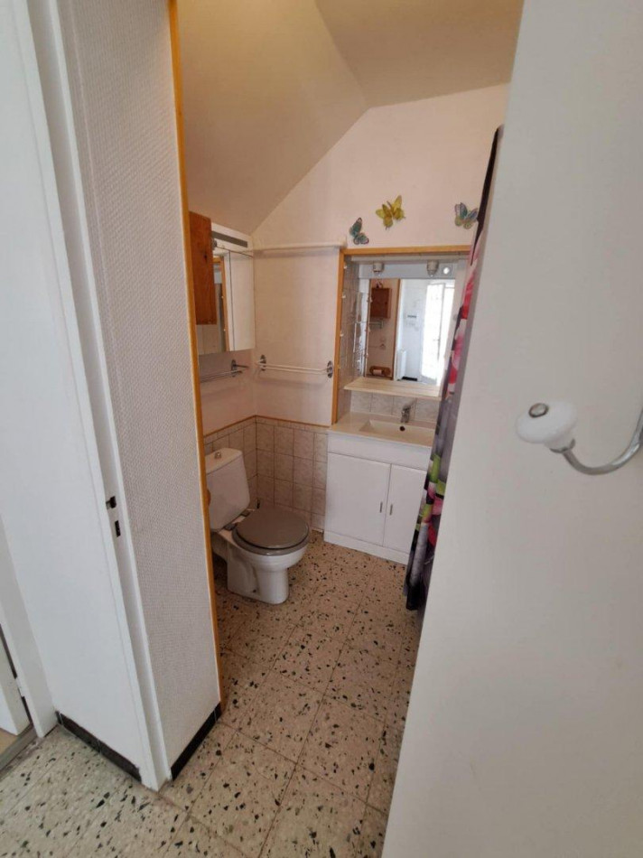 location Appartement Agde - Photo 4