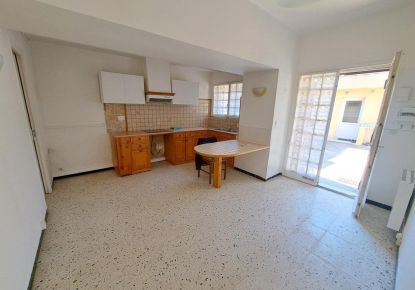 location Appartement Agde