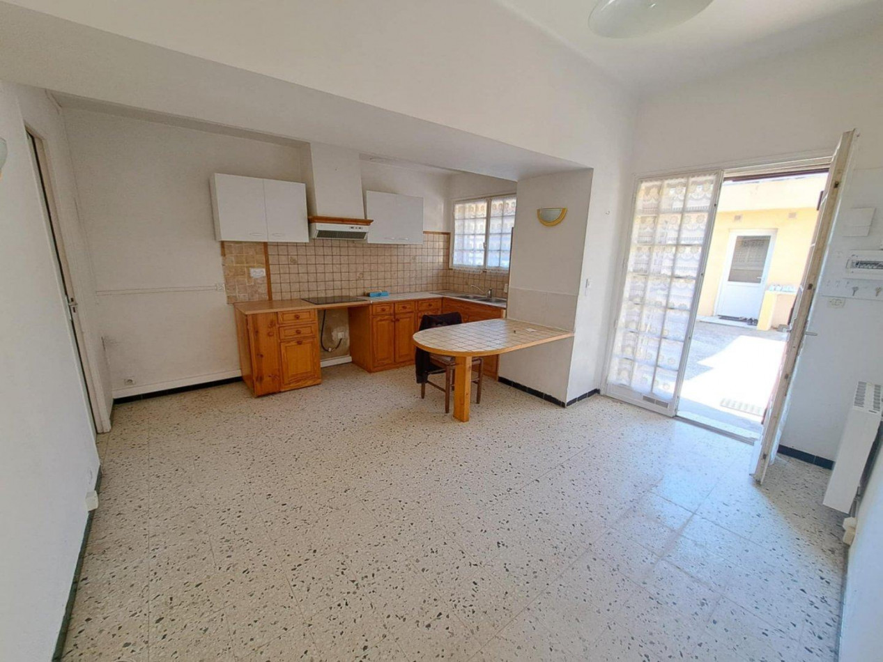 location Appartement Agde - Photo 2