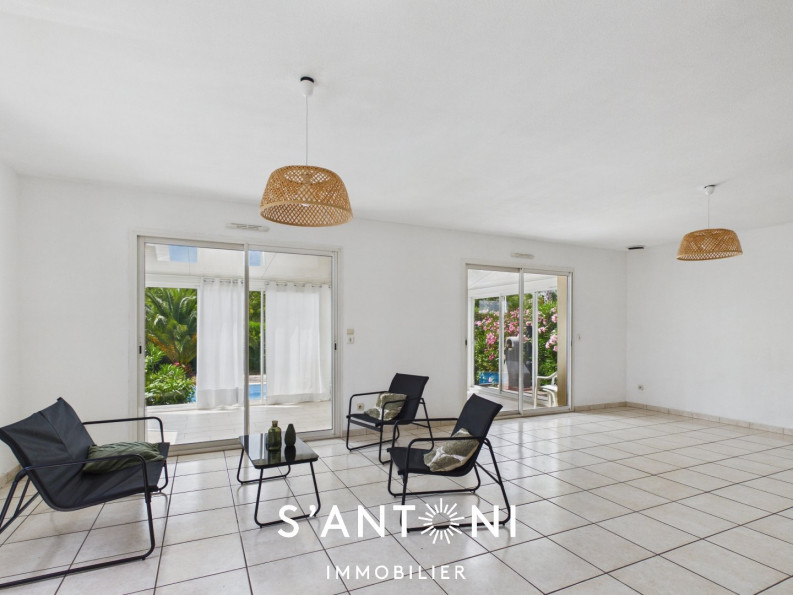vente Maison Le Grau D'agde - Photo 3
