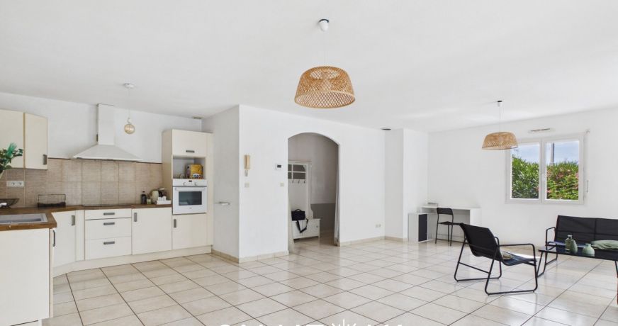 vente Maison Le Grau D'agde