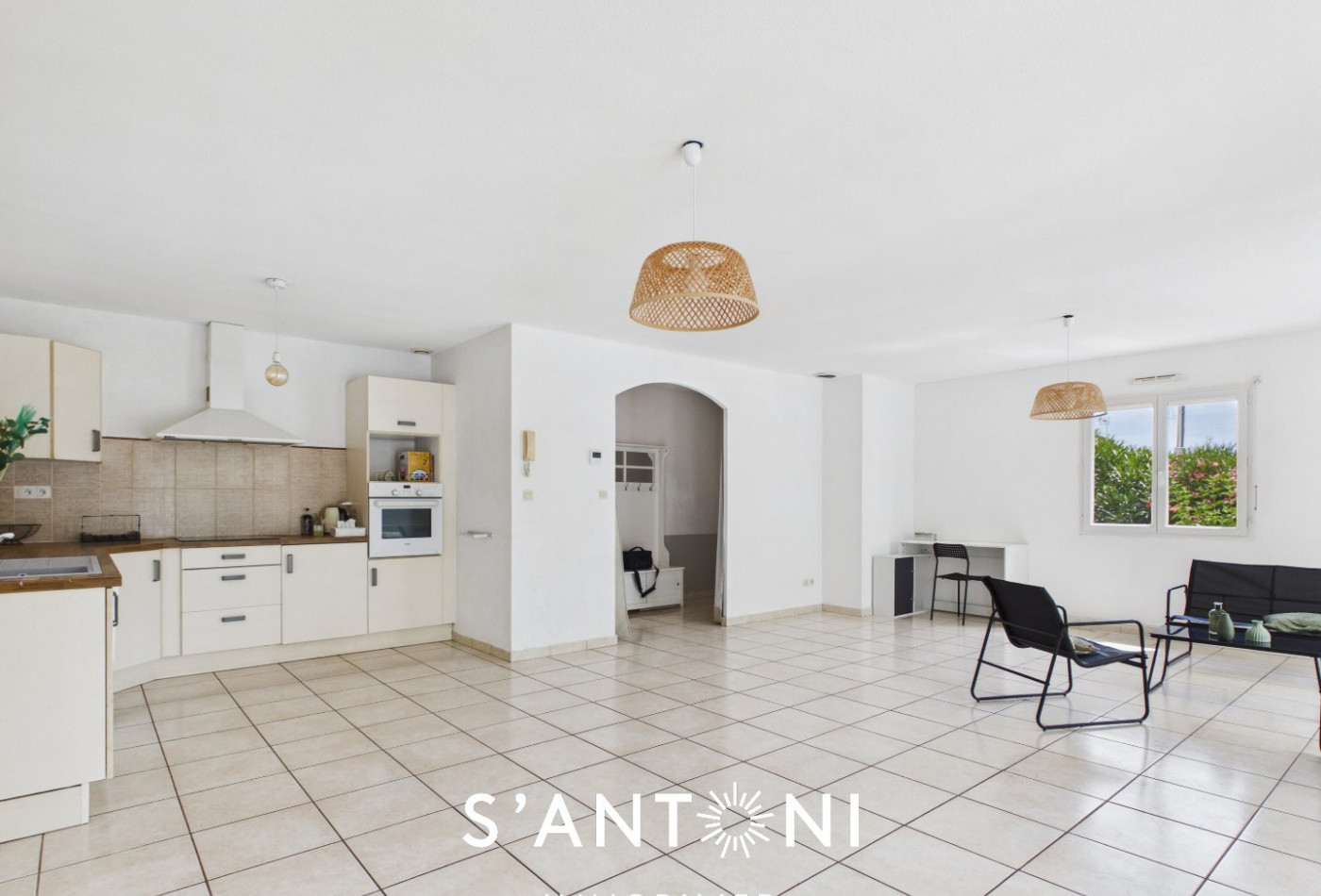 vente Maison Le Grau D'agde - Photo 6