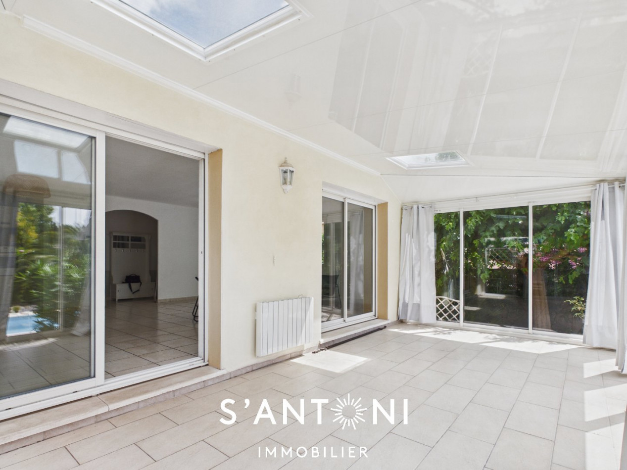 vente Maison Le Grau D'agde - Photo 10