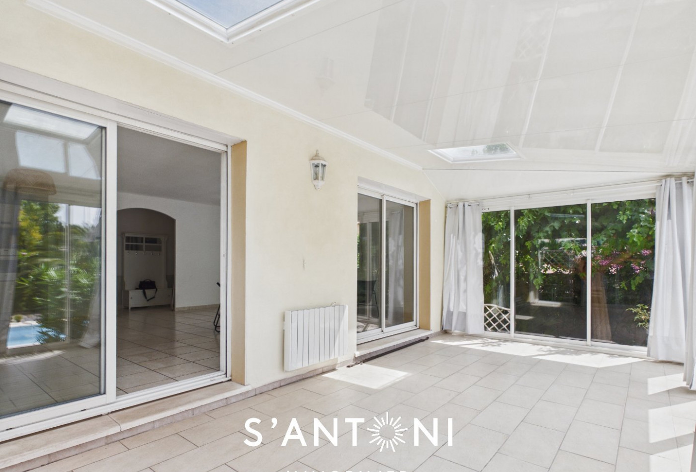 vente Maison Le Grau D'agde - Photo 10