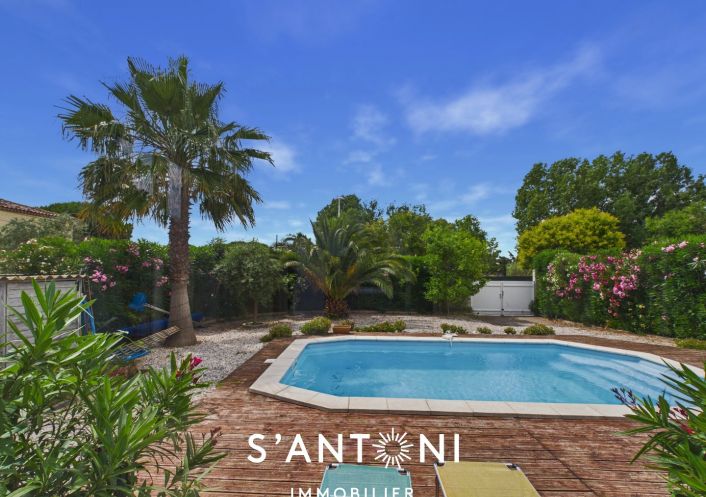 vente Maison Le Grau D'agde