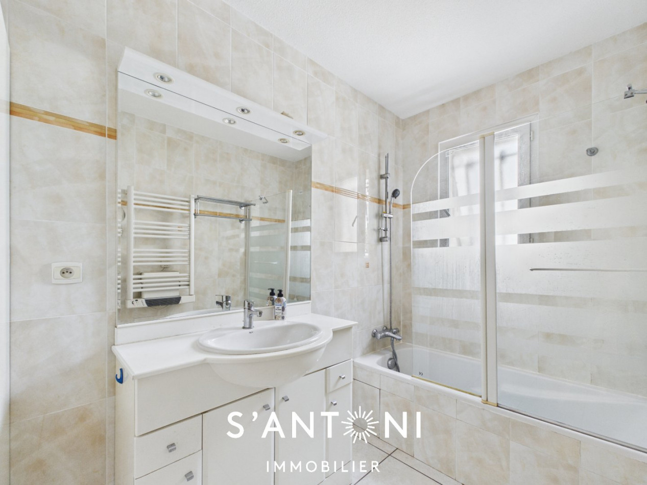 vente Maison Le Grau D'agde - Photo 14